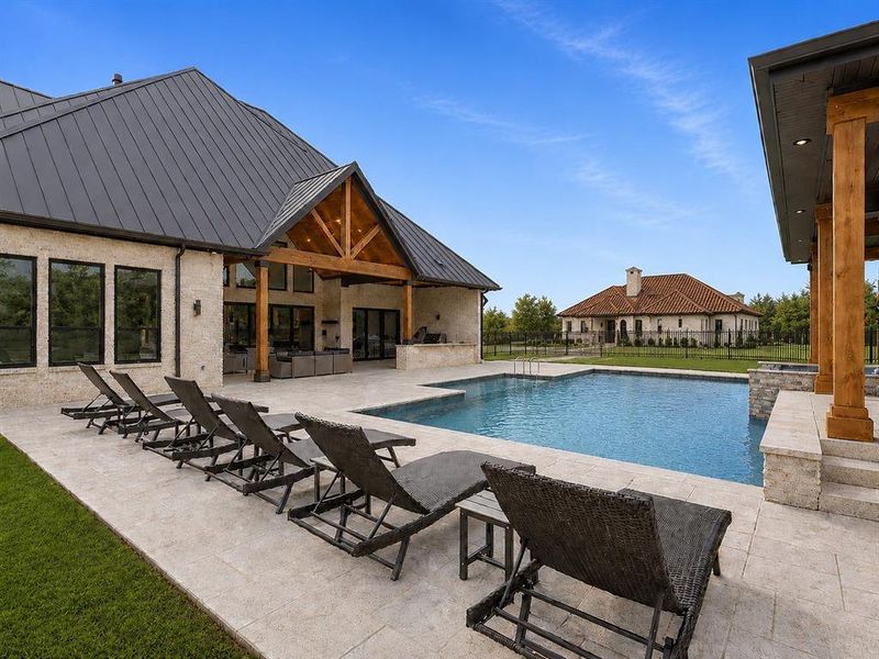 Community amenities in , Aledo (Image 29).