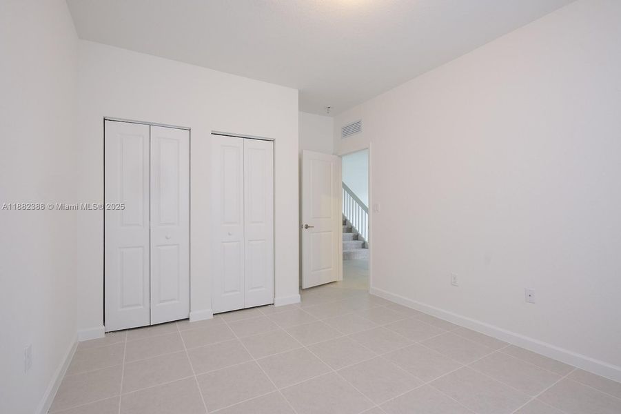 Spacious, unfurnished interior of a new home in , Homestead (Image 8).