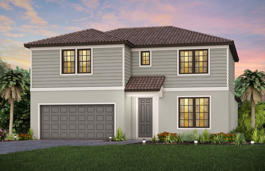 Exterior FM1 Exterior FM1