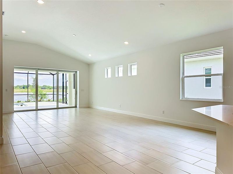 Spacious, unfurnished interior of a new home in Watercolor Place, Bradenton (Image 54). Spacious, unfurnished interior of a new home in Watercolor Place, Bradenton (Image 54).