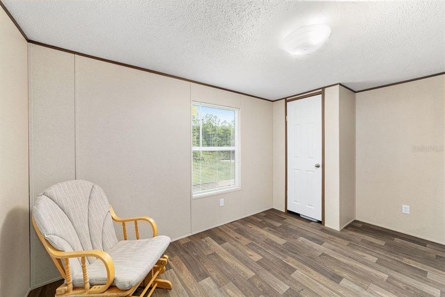 Furnished interior view inside a new home in , Ocala (Image 14).