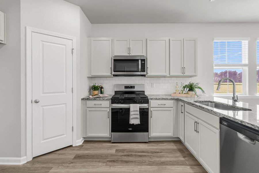 Summerville, SC New Home.  - Slide 6