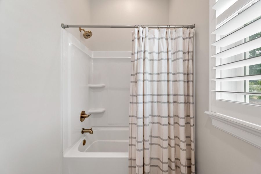Close-up of interior finishes inside a home in , Johns Island (Image 20).