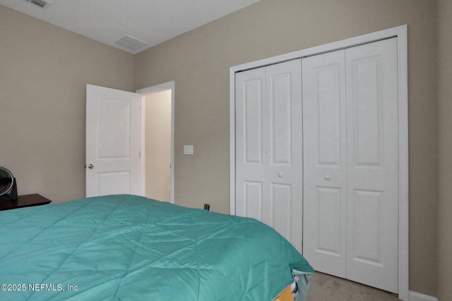 Furnished interior view inside a new home in , Green Cove Springs (Image 38). Furnished interior view inside a new home in , Green Cove Springs (Image 38).