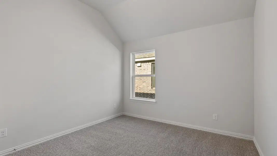 Representative photo, not pictures of actual home.