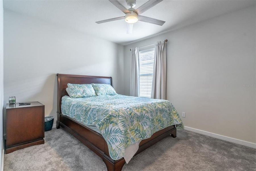 Furnished interior view inside a new home in , St. Cloud (Image 44).
