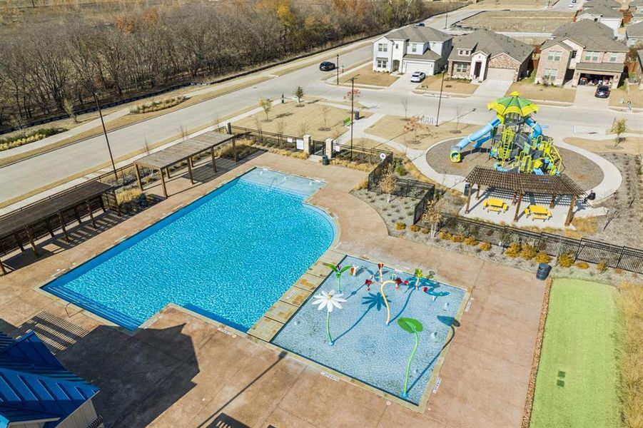 Community amenities in , Anna (Image 33).