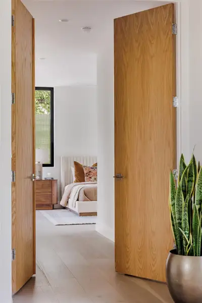 View of bedroom View of bedroom