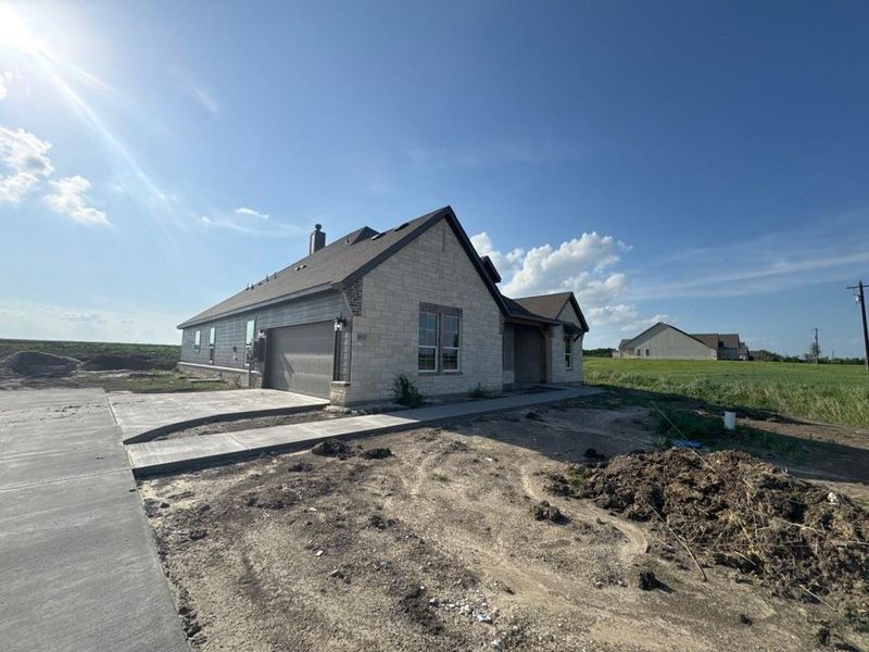 Image 21 of a home in Terra Escalante.