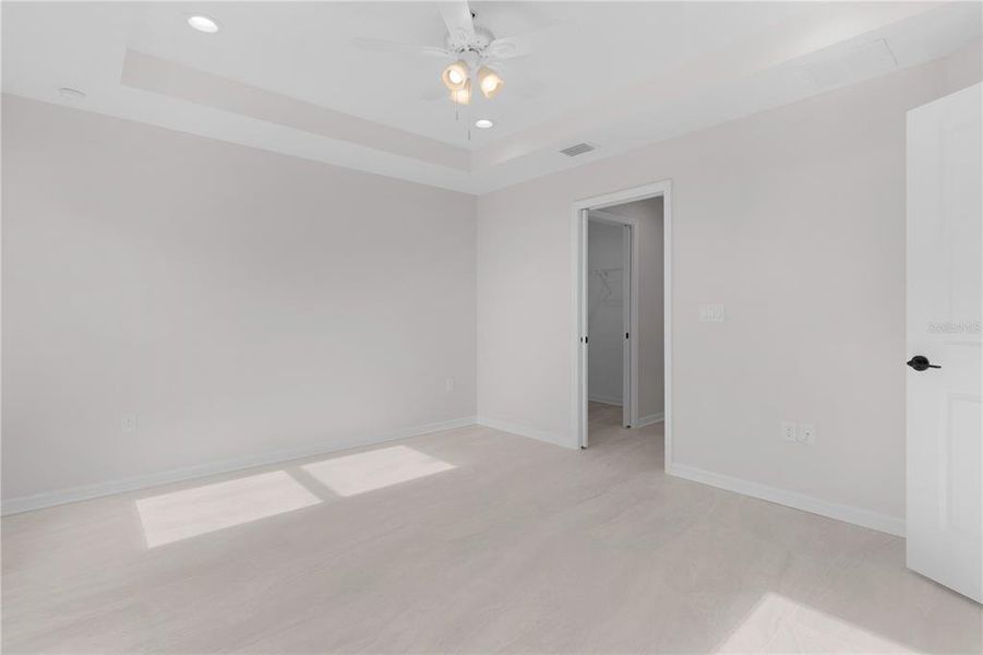 Spacious, unfurnished interior of a new home in , Wildwood (Image 19). Spacious, unfurnished interior of a new home in , Wildwood (Image 19).