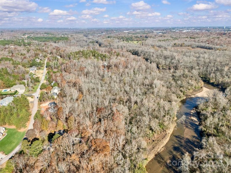 Natural landscape and outdoor views near  in Fort Mill (Image 8).