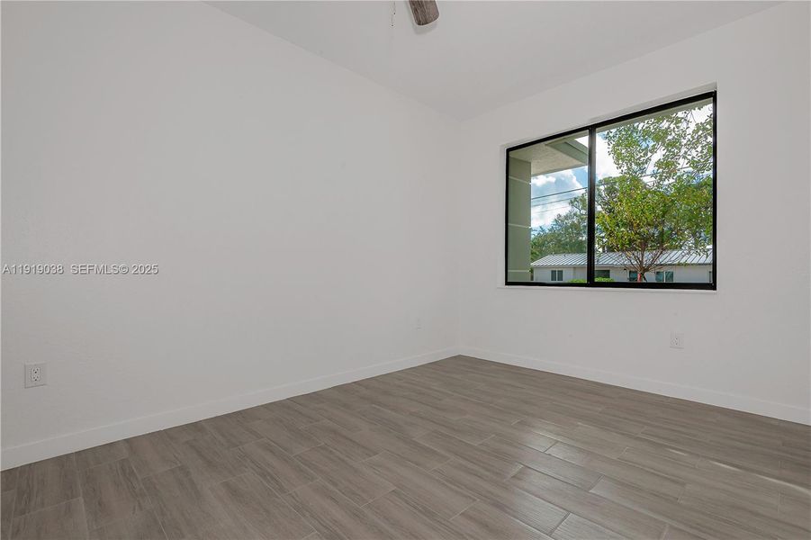 Front Bedroom Front Bedroom