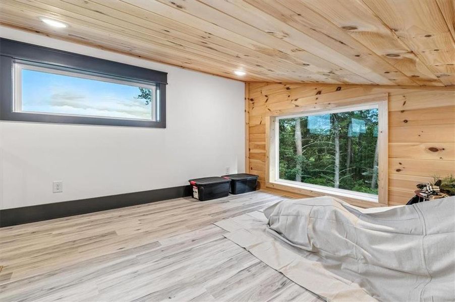 Furnished interior view inside a new home in , Ranger (Image 10). Furnished interior view inside a new home in , Ranger (Image 10).