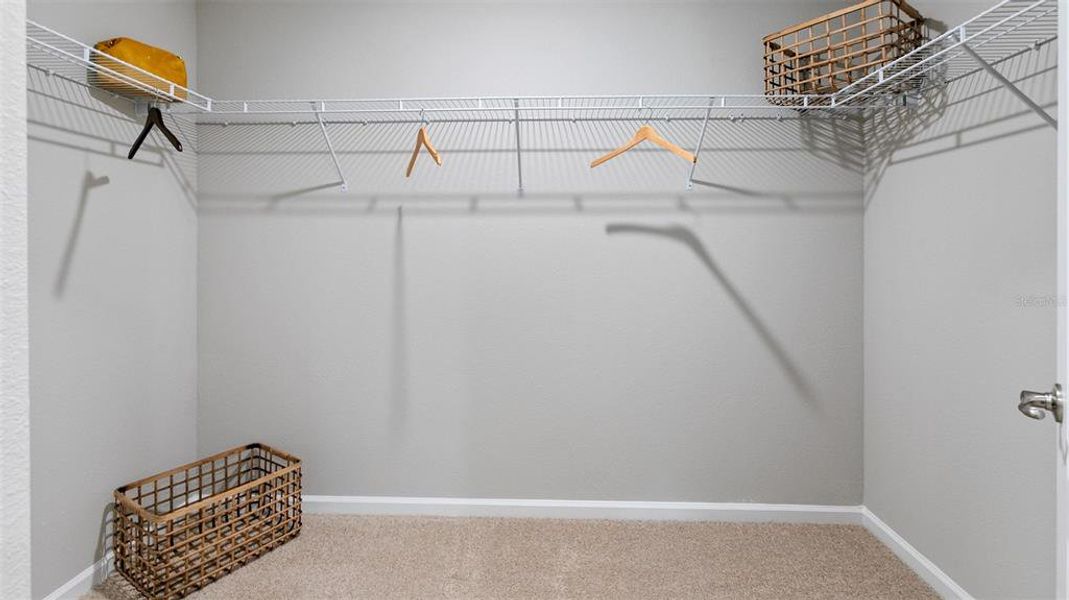 Spacious, unfurnished interior of a new home in American Village, Palm Coast (Image 20).