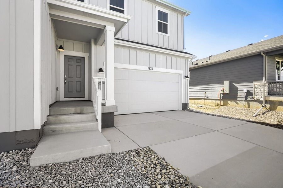 New Home in Fort Collins, CO. - Slide 3 New Home in Fort Collins, CO. - Slide 3
