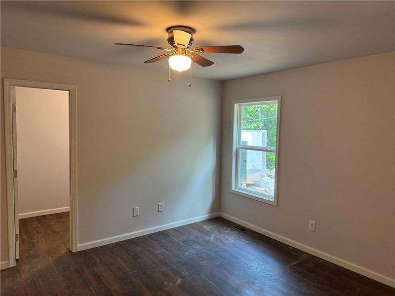 Spacious, unfurnished interior of a new home in , Martin (Image 11). Spacious, unfurnished interior of a new home in , Martin (Image 11).