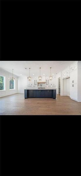 Spacious, unfurnished interior of a new home in , Dacula (Image 4).