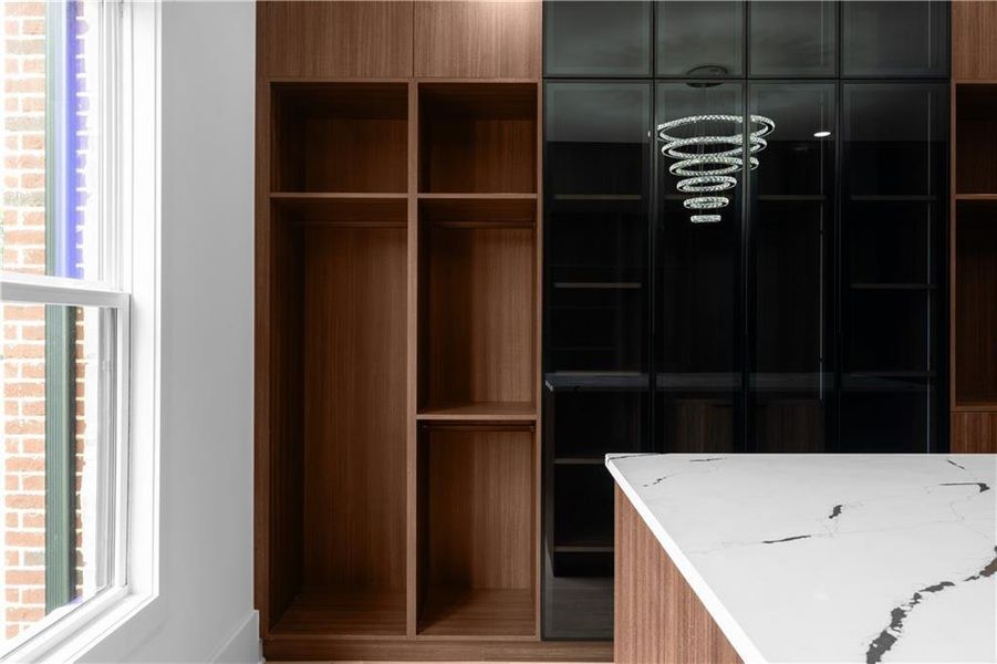 Close-up of interior finishes inside a home in , Buford (Image 20). Close-up of interior finishes inside a home in , Buford (Image 20).