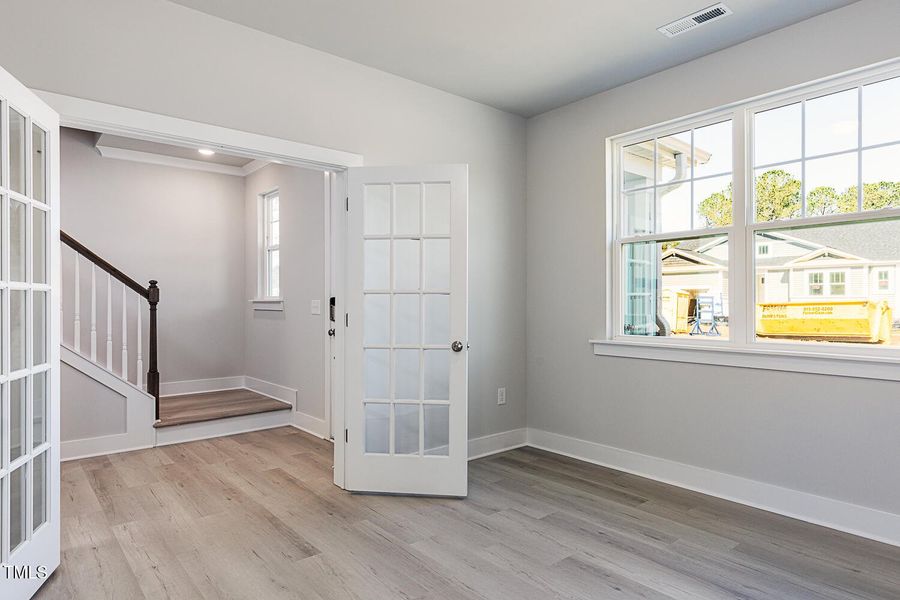 RDU_The Preserve at Reedy Creek_Lot 63_E