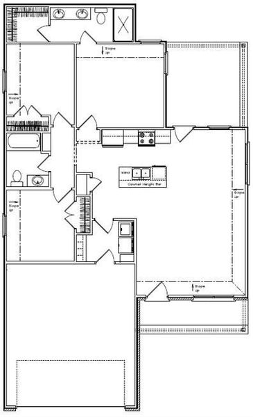 View of property floor plan View of property floor plan