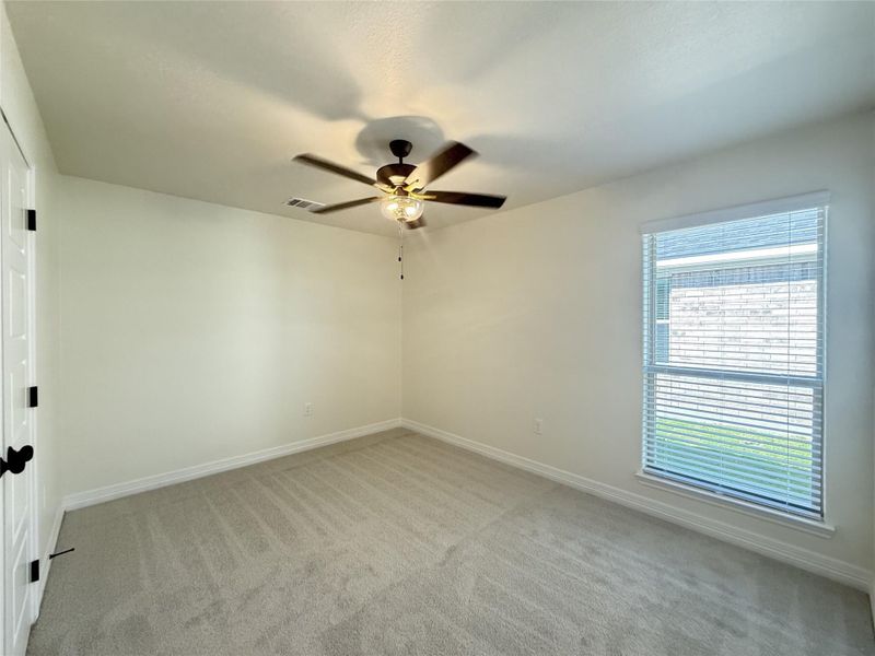 Spacious, unfurnished interior of a new home in , Belton (Image 11).