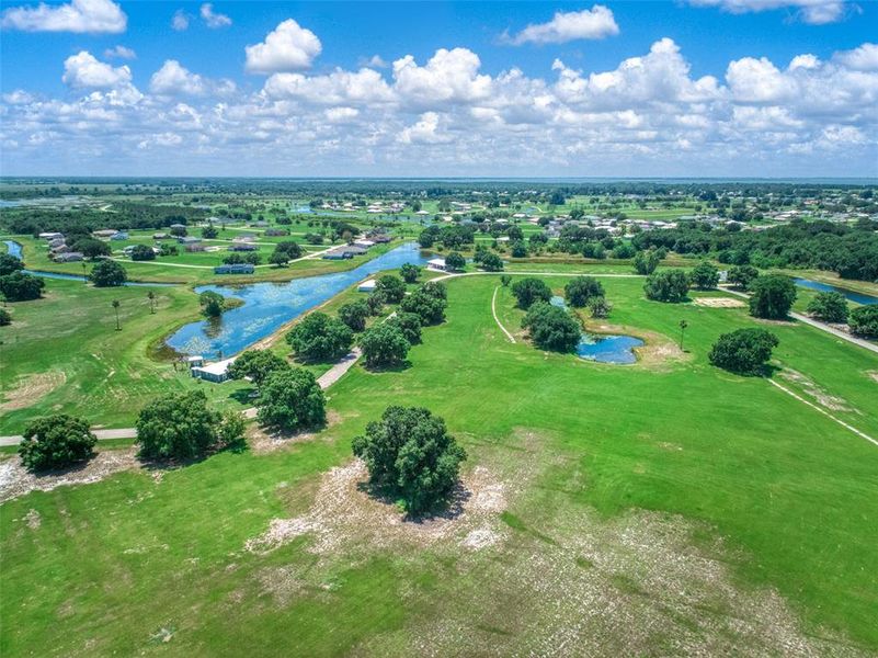 Natural landscape and outdoor views near  in Sebring (Image 53).