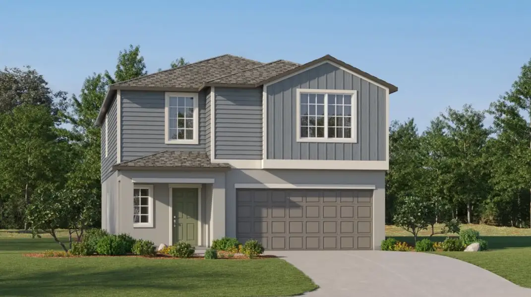 Exterior L Exterior L