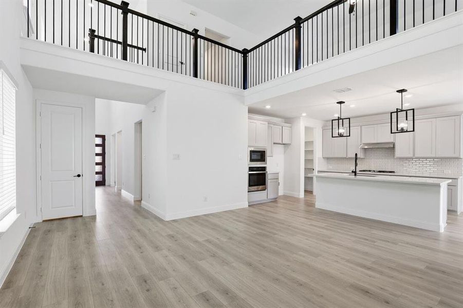 1508 Canter ~ Ready Now