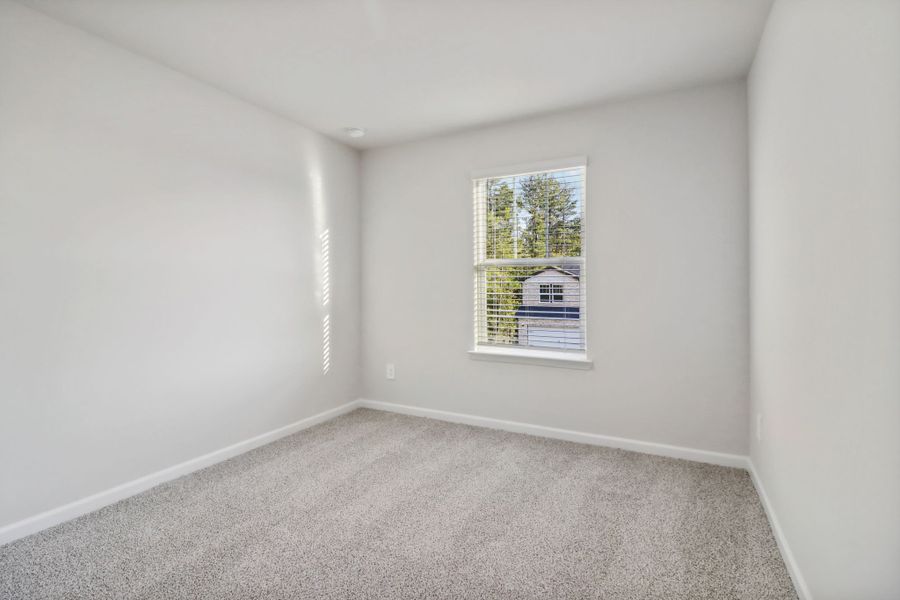 The Rockwell floorplan with the Fresh 2 interior package.