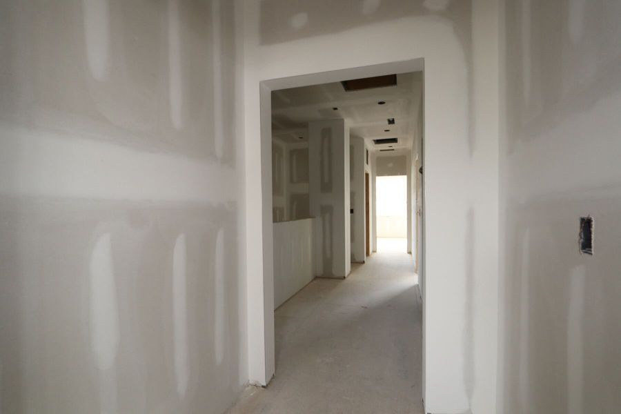Drywall