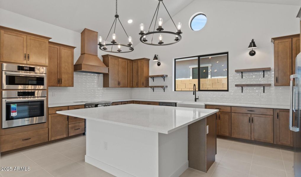 Edgewood Lot #105 Kitchen 2 (Large)