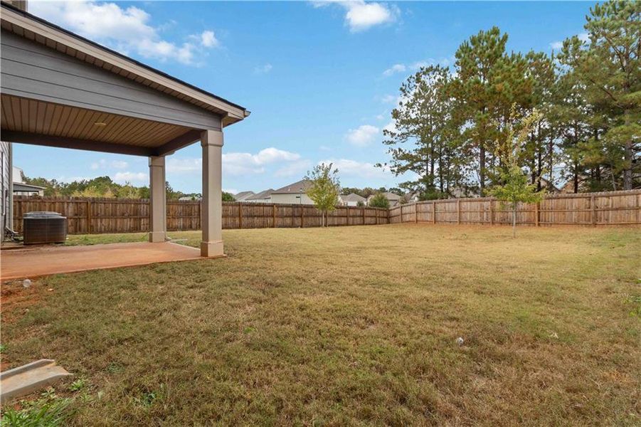 Image 37 of a home in . Image 37 of a home in .