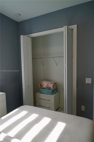 Furnished interior view inside a new home in , Lehigh Acres (Image 4).