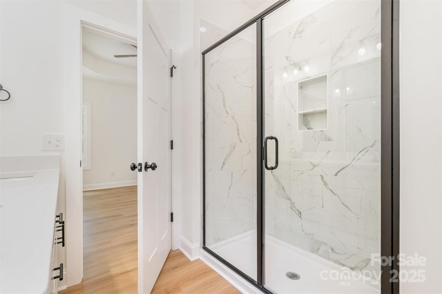 Spacious, unfurnished interior of a new home in , Kannapolis (Image 20).