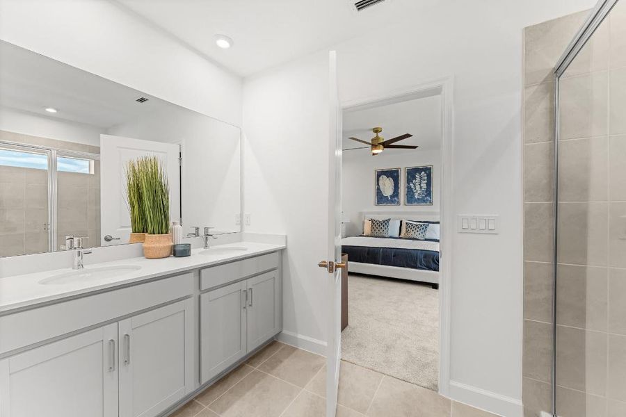 Cadence at Tradition Mattamy Homes