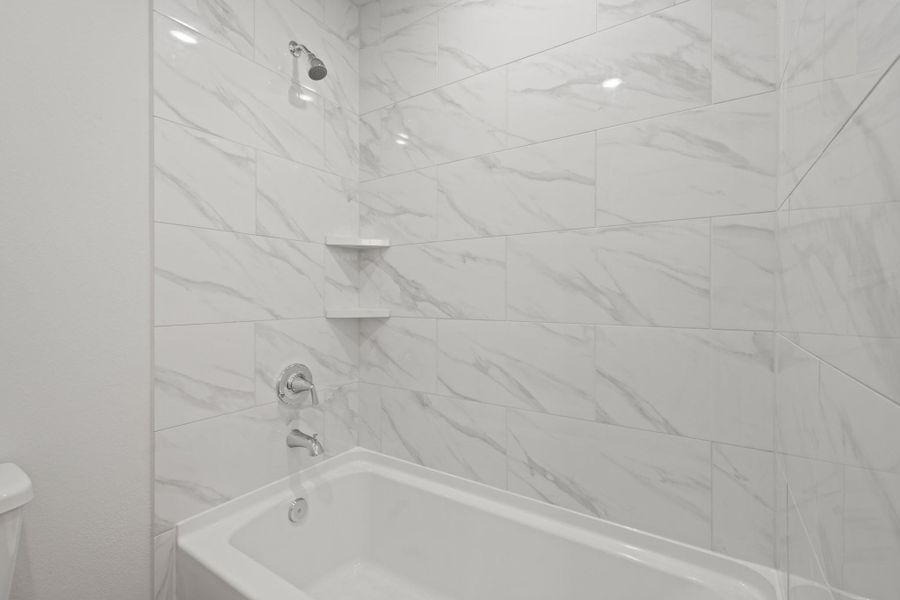 Furnished interior view inside a new home in Sunterra, Katy (Image 10). Furnished interior view inside a new home in Sunterra, Katy (Image 10).