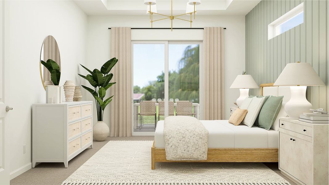 Seabreeze Owners Suite Seabreeze Owners Suite