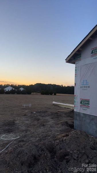 Site preparation for new homesites in , Grimesland (Image 16). Site preparation for new homesites in , Grimesland (Image 16).