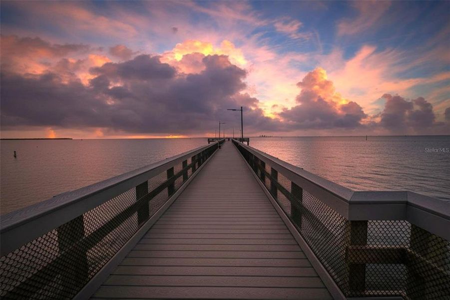 Natural landscape and outdoor views near SouthShore Yacht Club in Ruskin (Image 70). Natural landscape and outdoor views near SouthShore Yacht Club in Ruskin (Image 70).