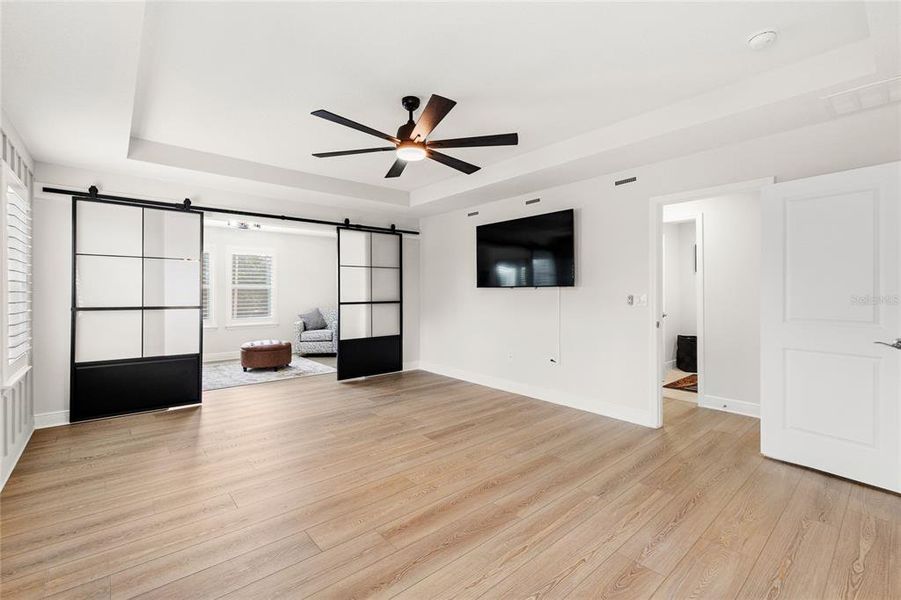 Spacious, unfurnished interior of a new home in Acuera Estates, Apopka (Image 51). Spacious, unfurnished interior of a new home in Acuera Estates, Apopka (Image 51).