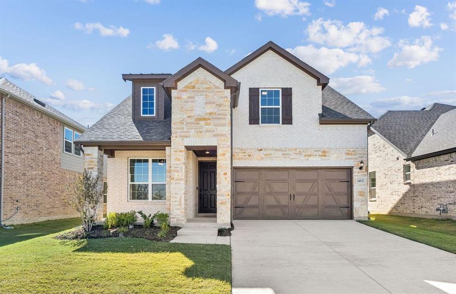 NEW CONSTRUCTION: Stunning home available at Pinnacle at Legacy Hills NEW CONSTRUCTION: Stunning home available at Pinnacle at Legacy Hills