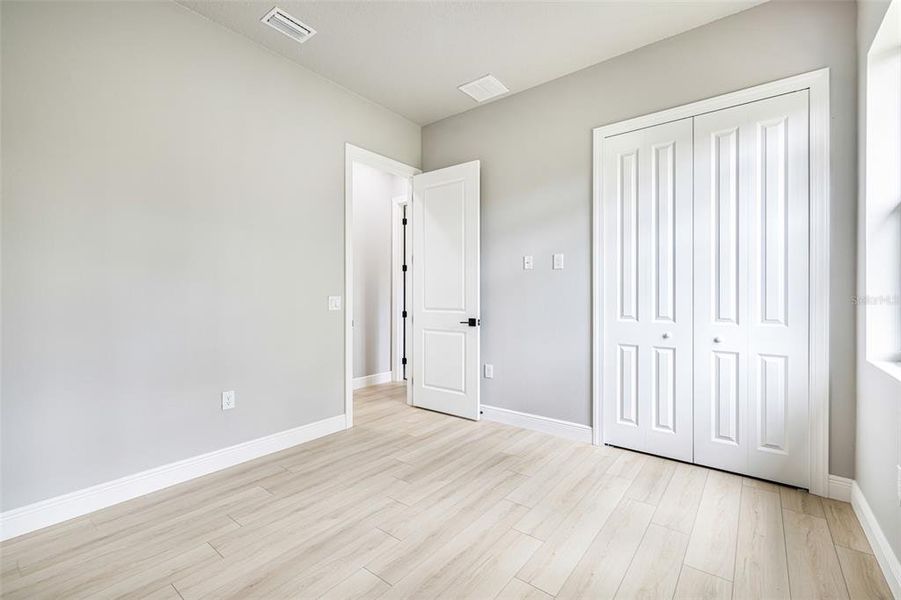 Spacious, unfurnished interior of a new home in , North Port (Image 22). Spacious, unfurnished interior of a new home in , North Port (Image 22).
