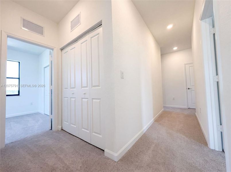 Spacious, unfurnished interior of a new home in , Goulds (Image 21).