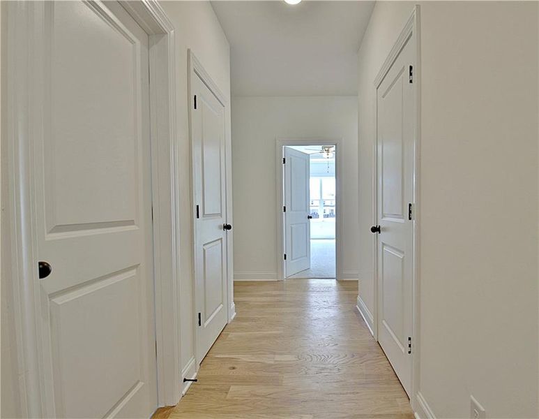 Spacious, unfurnished interior of a new home in , Senoia (Image 27).