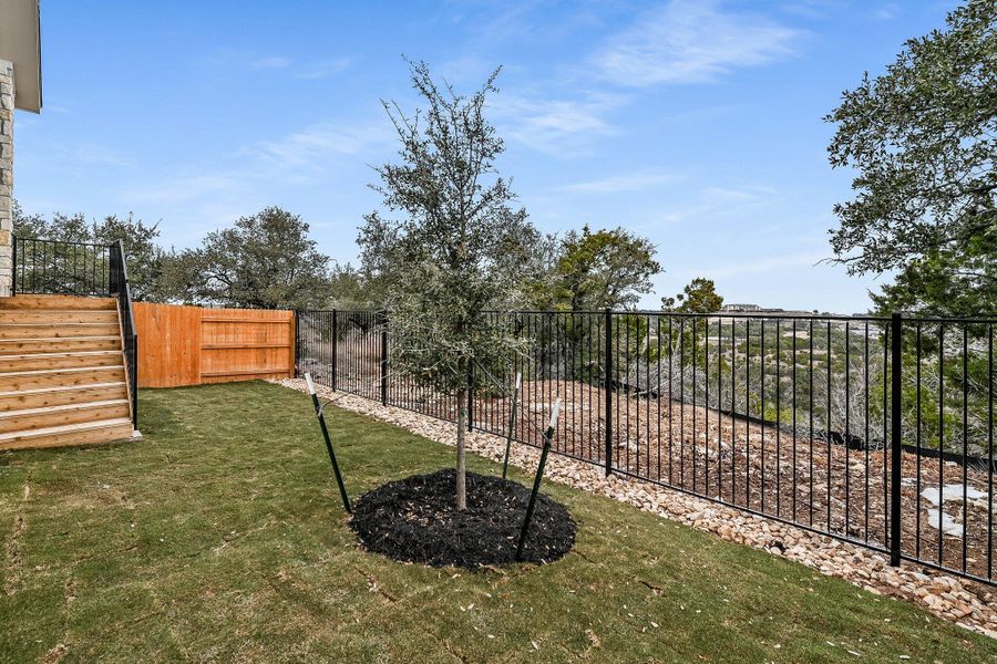 17308 Hattie Trace Austin, TX New Home Image 19 17308 Hattie Trace Austin, TX New Home Image 19