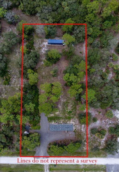 Site preparation for new homesites in , Clewiston (Image 15).
