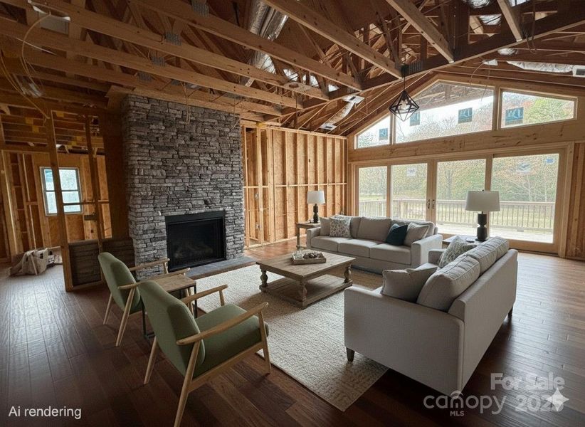 Image 44 of a home in .