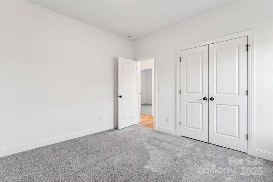 Bedroom #4 Bedroom #4