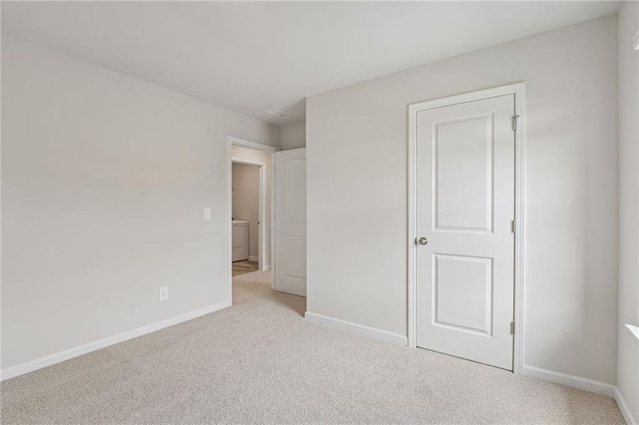 Spacious, unfurnished interior of a new home in Manning Mill, Adairsville (Image 52). Spacious, unfurnished interior of a new home in Manning Mill, Adairsville (Image 52).