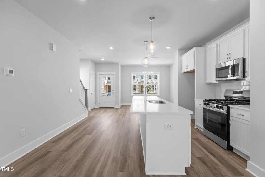 Model Representation Model Representation